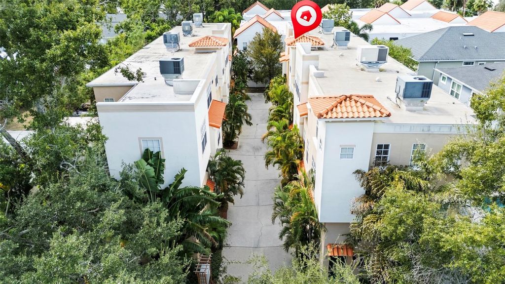 Photo of 509 S Matanzas Avenue #3, Tampa, FL 33609 (MLS # TB8472175)