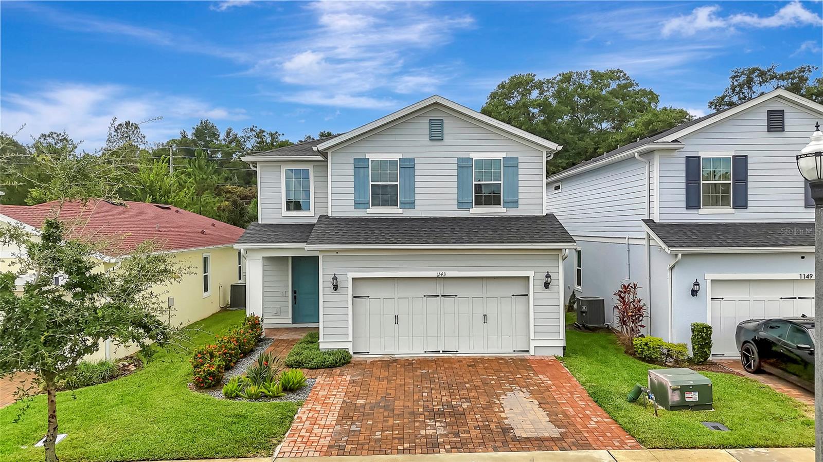 1143 BOBCAT CHASE BOULEVARD