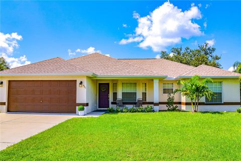 421 LONDRINA DRIVE PUNTA GORDA FL 33983