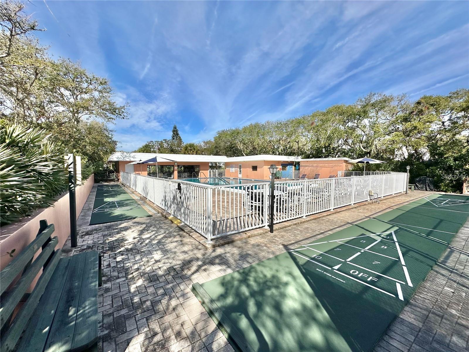 BAHAMIAN CLUB UN 01 - Residential