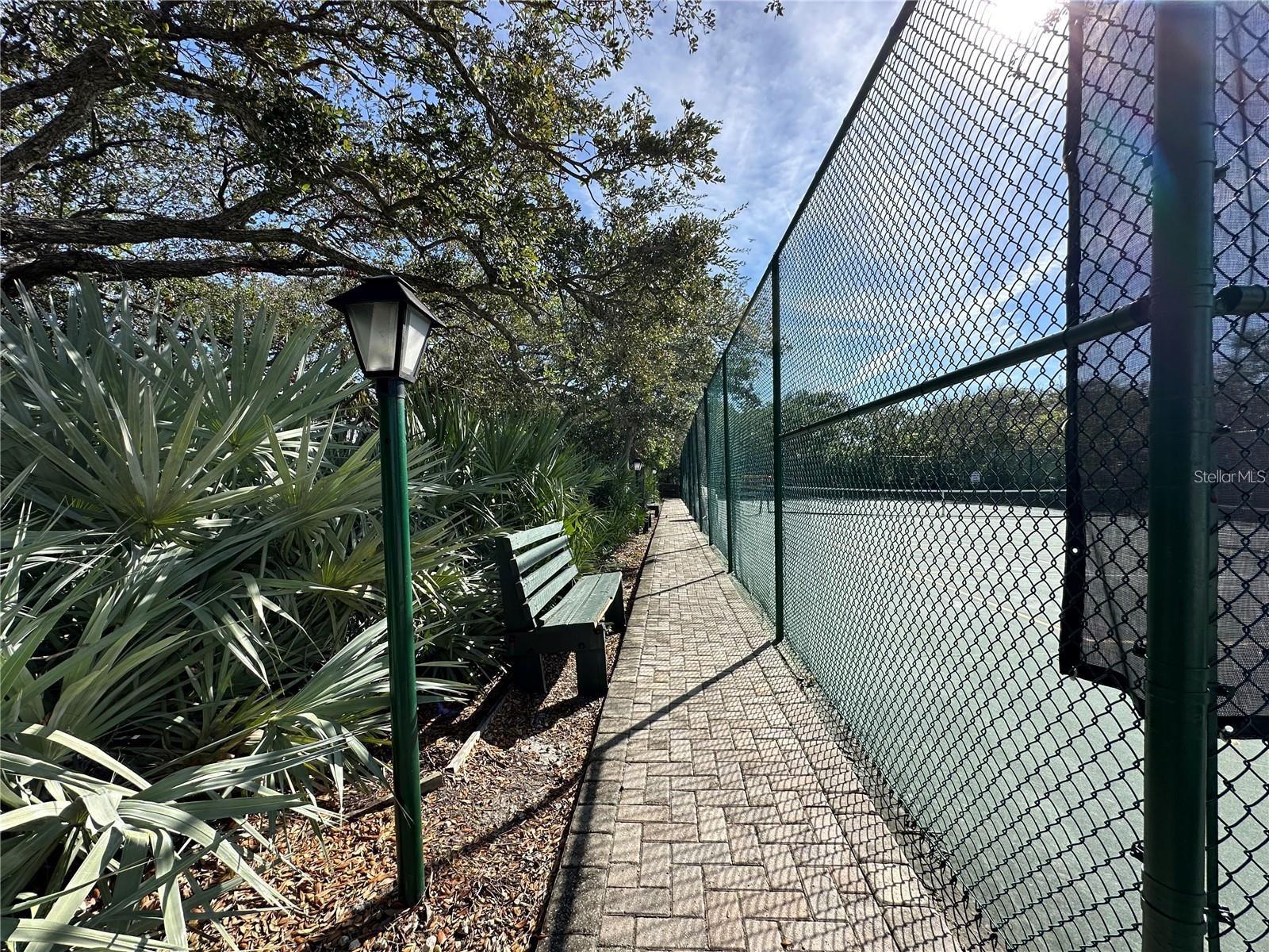 BAHAMIAN CLUB UN 01 - Residential