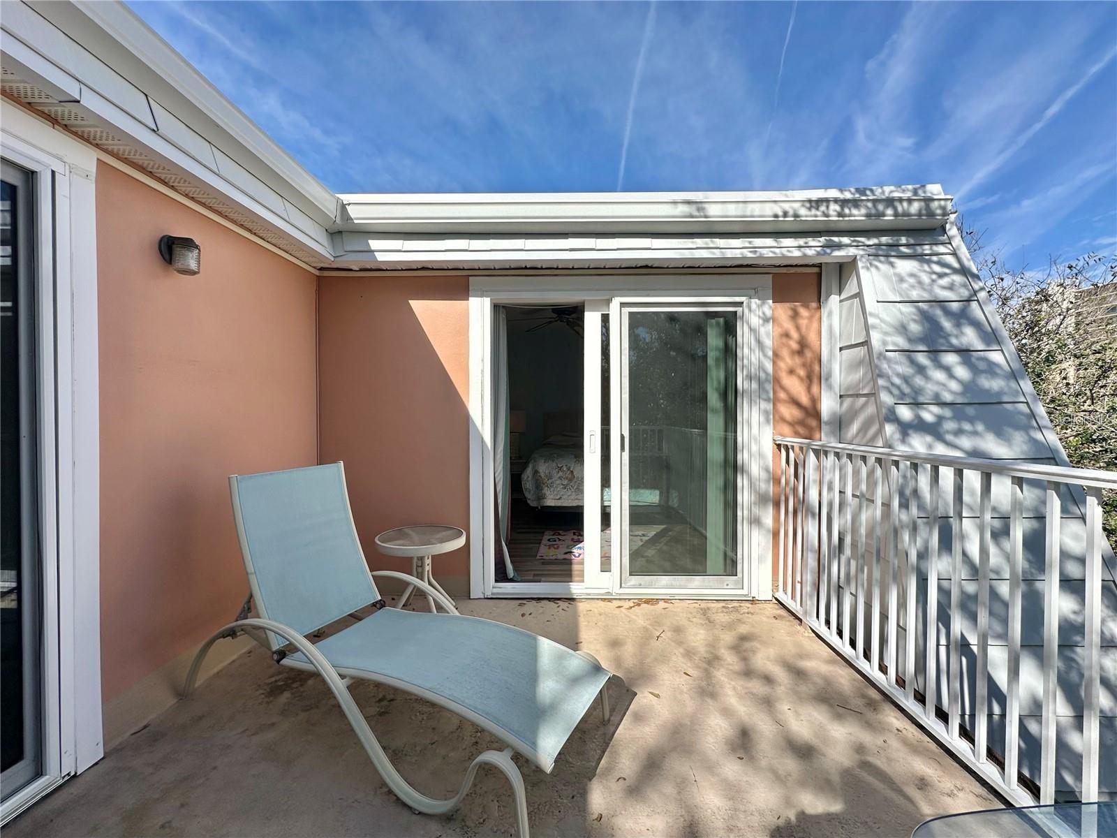 BAHAMIAN CLUB UN 01 - Residential