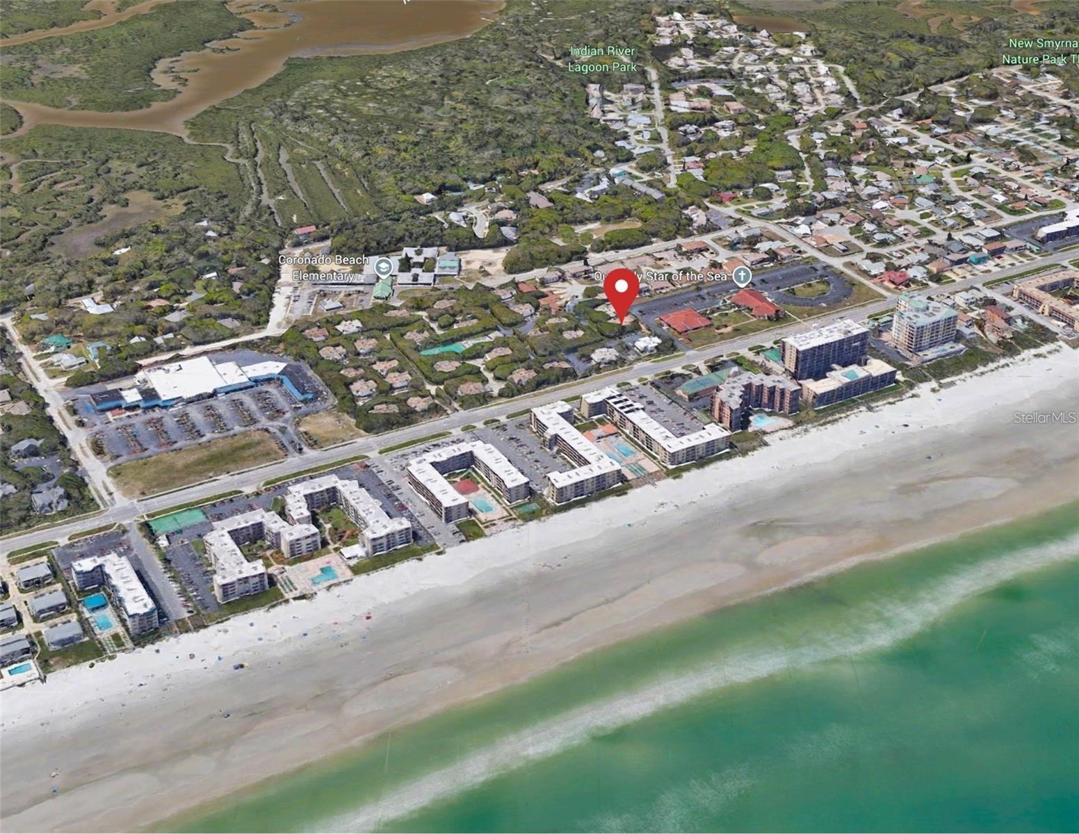 4150 S ATLANTIC AVENUE 103A