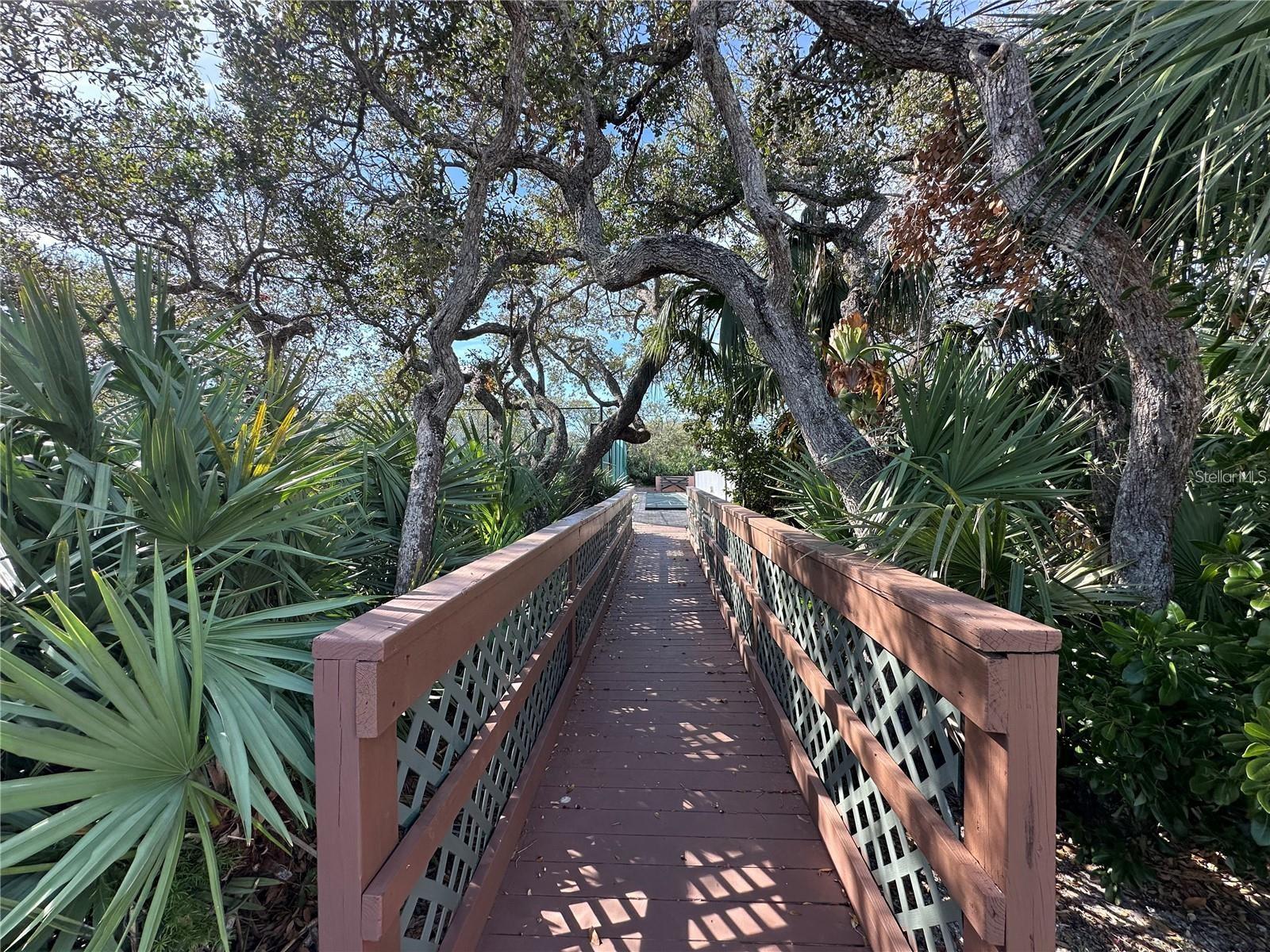 BAHAMIAN CLUB UN 01 - Residential