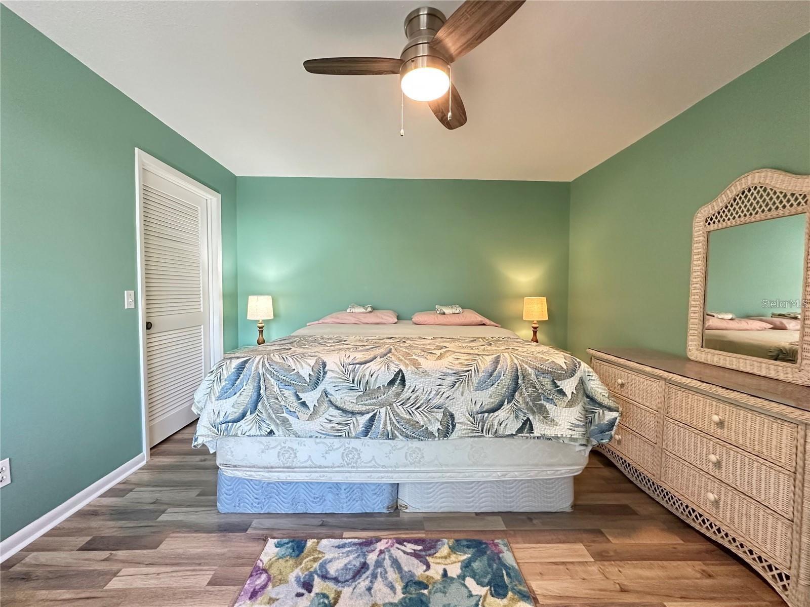 BAHAMIAN CLUB UN 01 - Residential