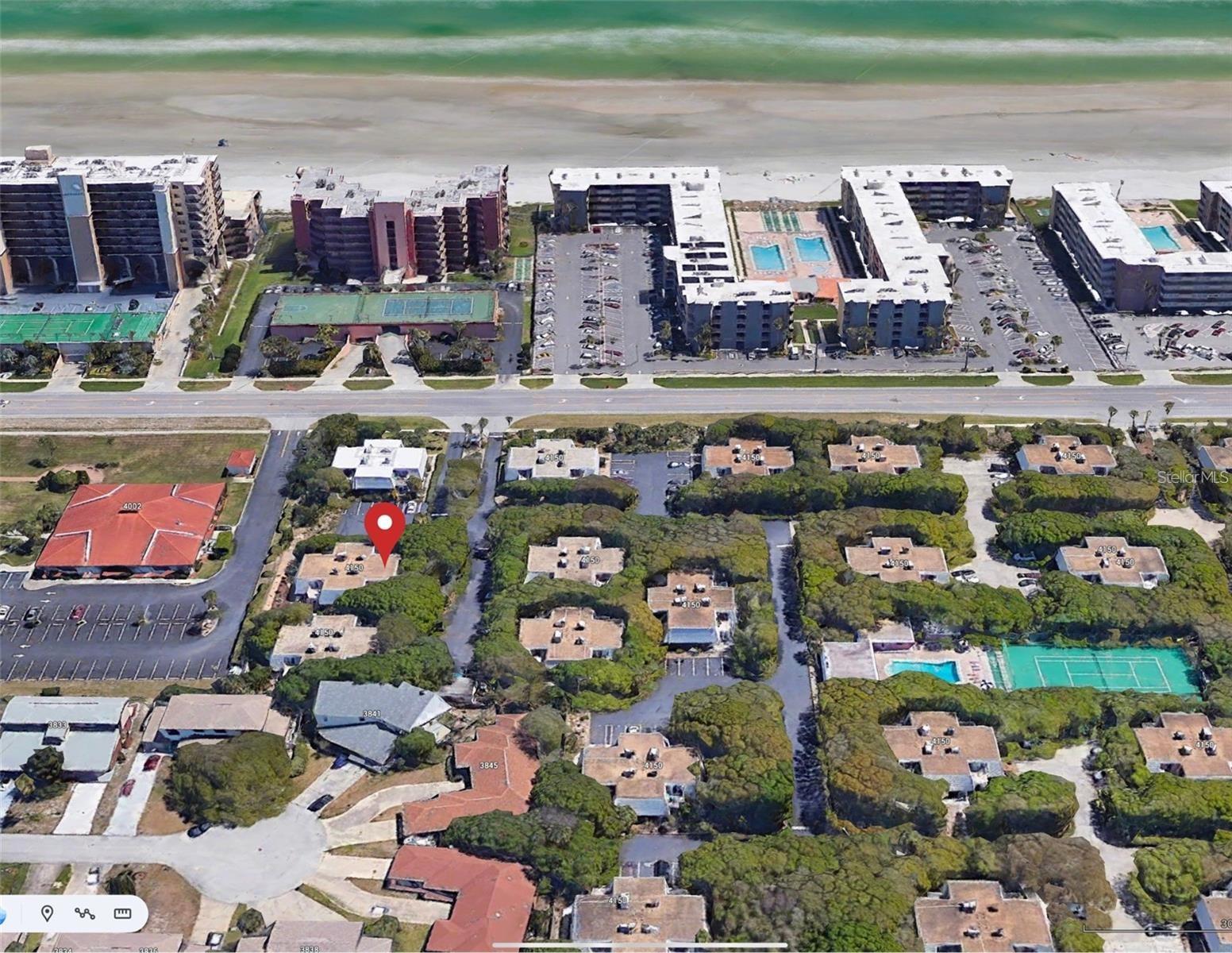 4150 S ATLANTIC AVENUE 103A