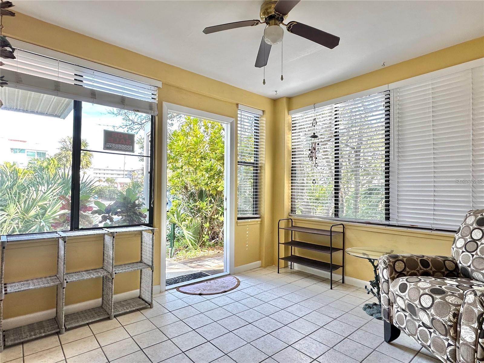 BAHAMIAN CLUB UN 01 - Residential