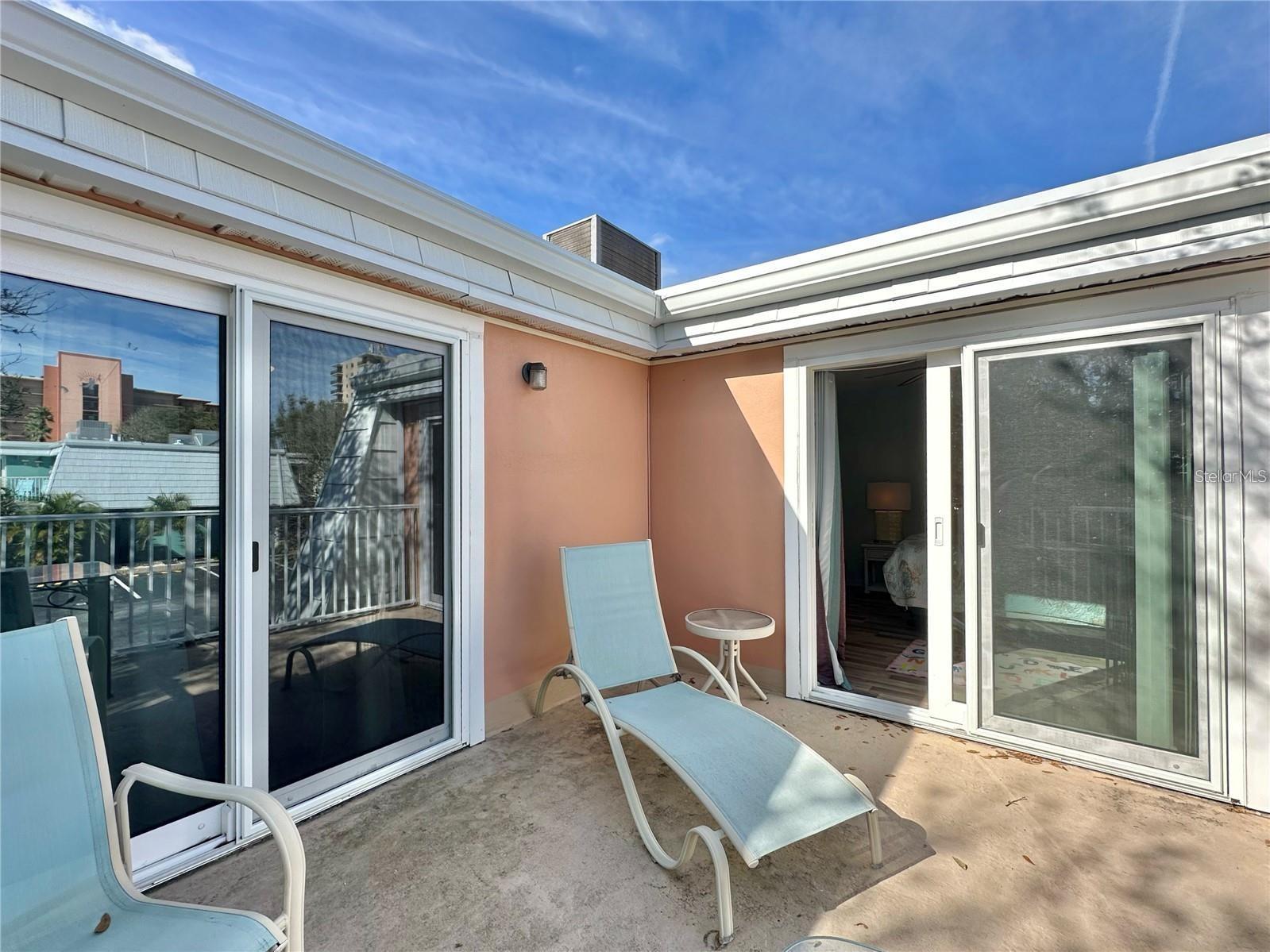 BAHAMIAN CLUB UN 01 - Residential