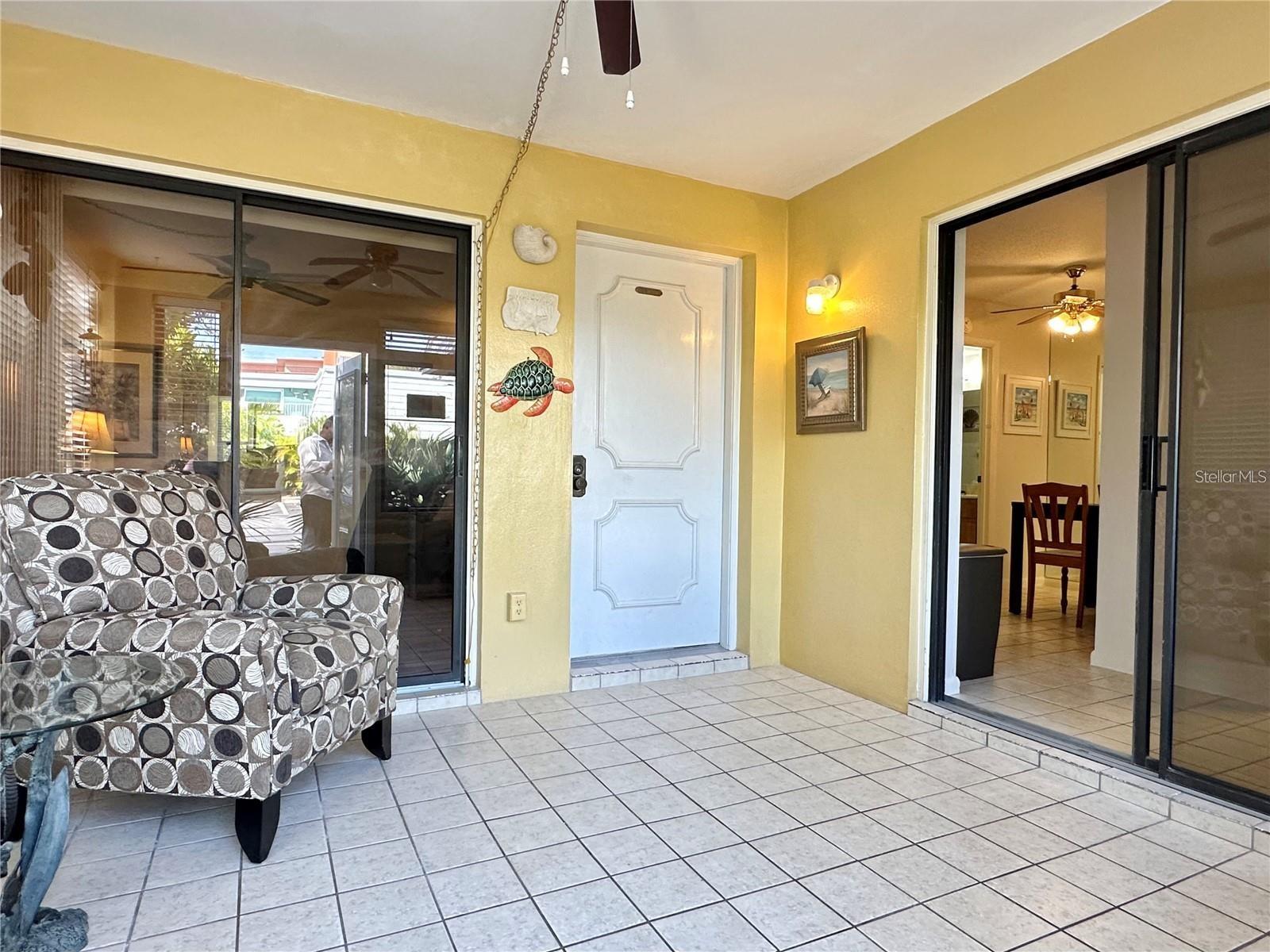 BAHAMIAN CLUB UN 01 - Residential