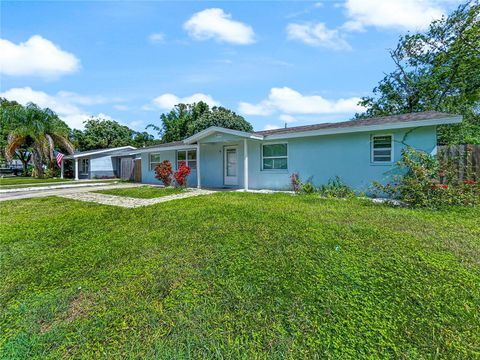 8432 LANTANA DRIVE SEMINOLE FL 33777