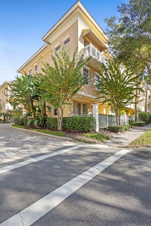 Photo of 740 Greybull Run, Lake Mary, FL 32746 (MLS # O6365872)
