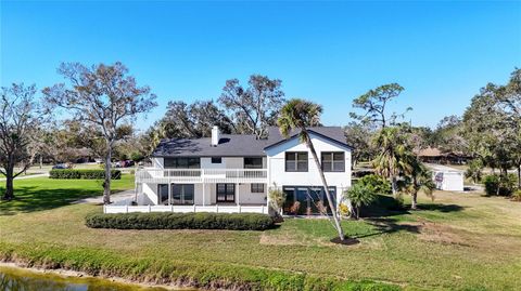 A home in BRADENTON