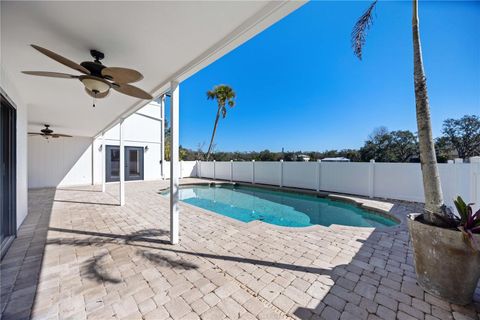 A home in BRADENTON