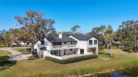 A home in BRADENTON