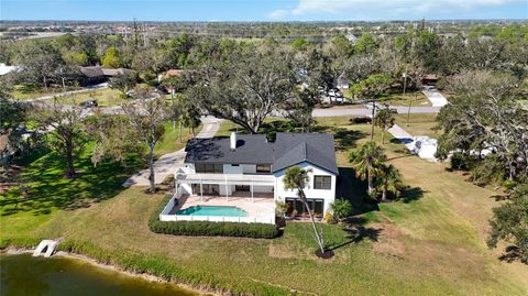 A home in BRADENTON