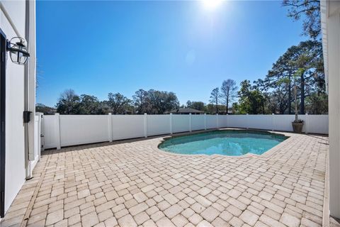 A home in BRADENTON