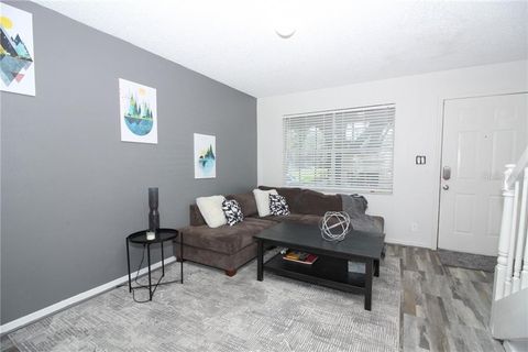 A home in ORLANDO