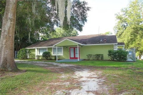 A home in ORLANDO