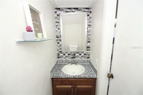 A home in ORLANDO