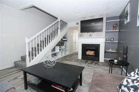 A home in ORLANDO
