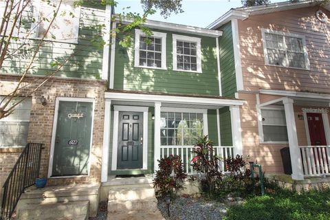 A home in ORLANDO