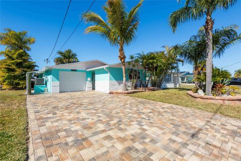 Photo of 4925 Bonito Drive, New Port Richey, FL 34652 (MLS # TB8472459)