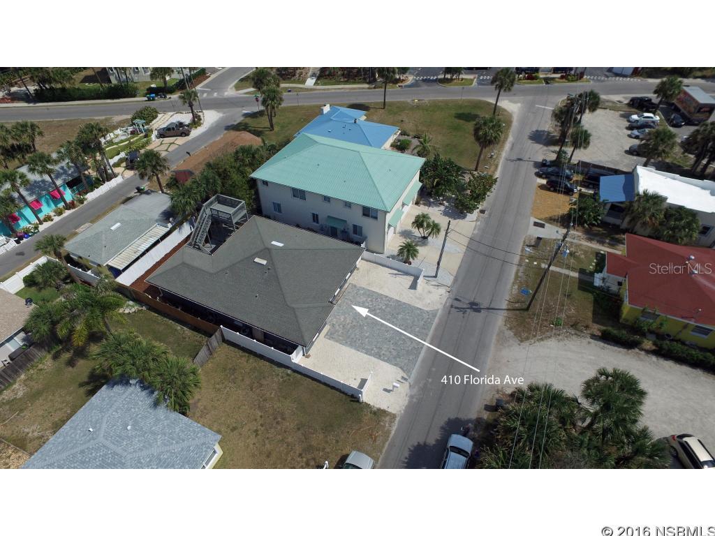 Newell & Smith Walker Grant - Residential