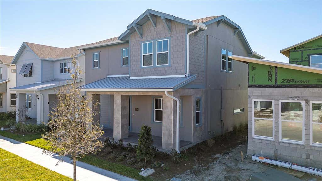 Photo of 13254 Mcmillan Drive, Orlando, FL 32827 (MLS # O6421284)