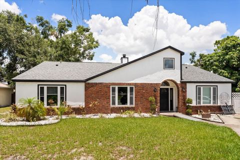 2236 WINSLOW CIRCLE CASSELBERRY FL 32707
