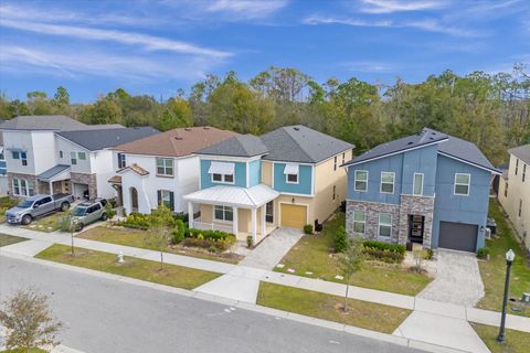 A home in KISSIMMEE