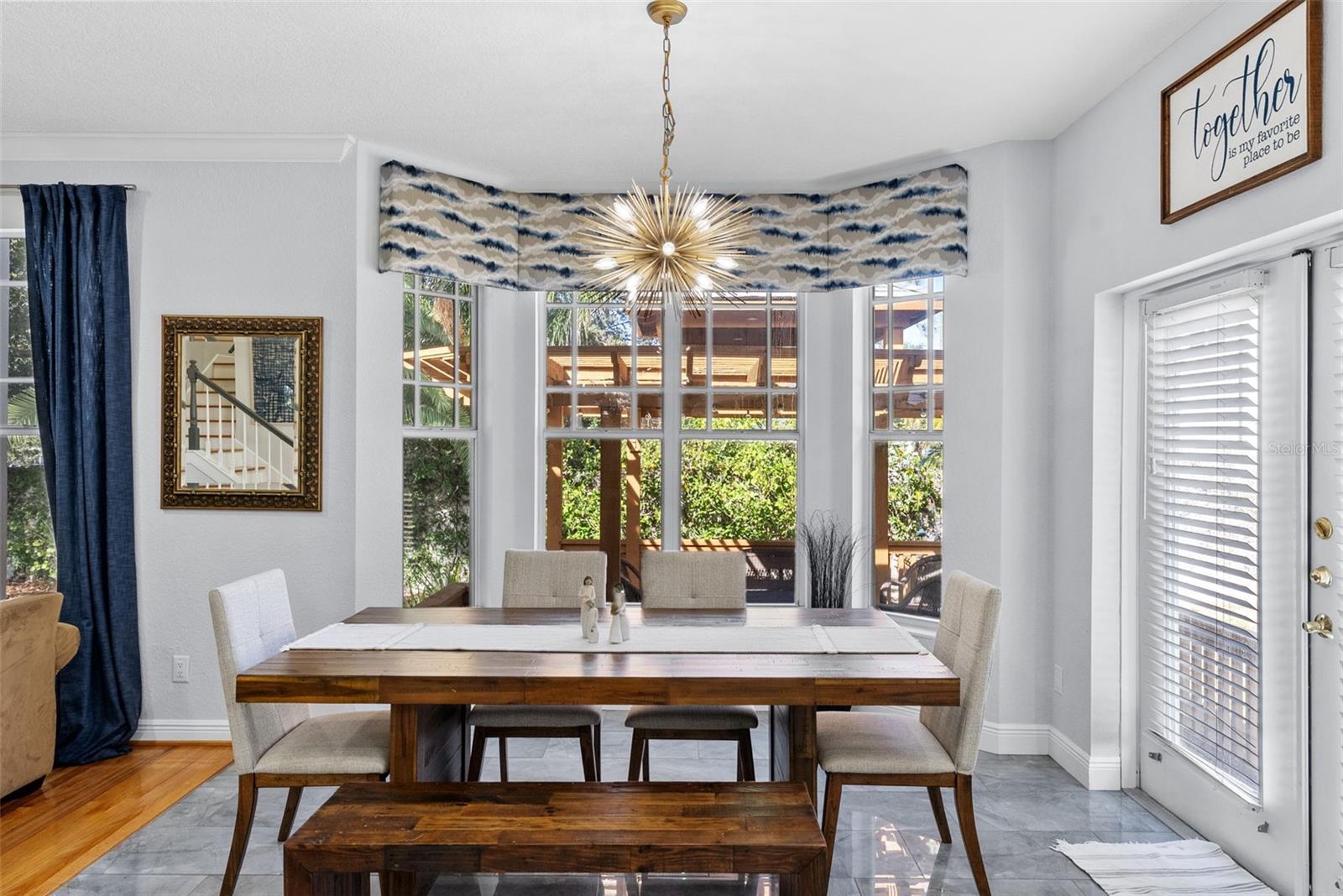 BAYSHORE RESERVE - Residential