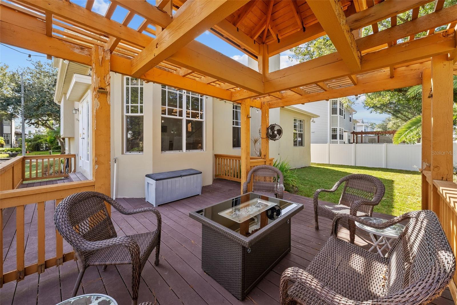 BAYSHORE RESERVE - Residential