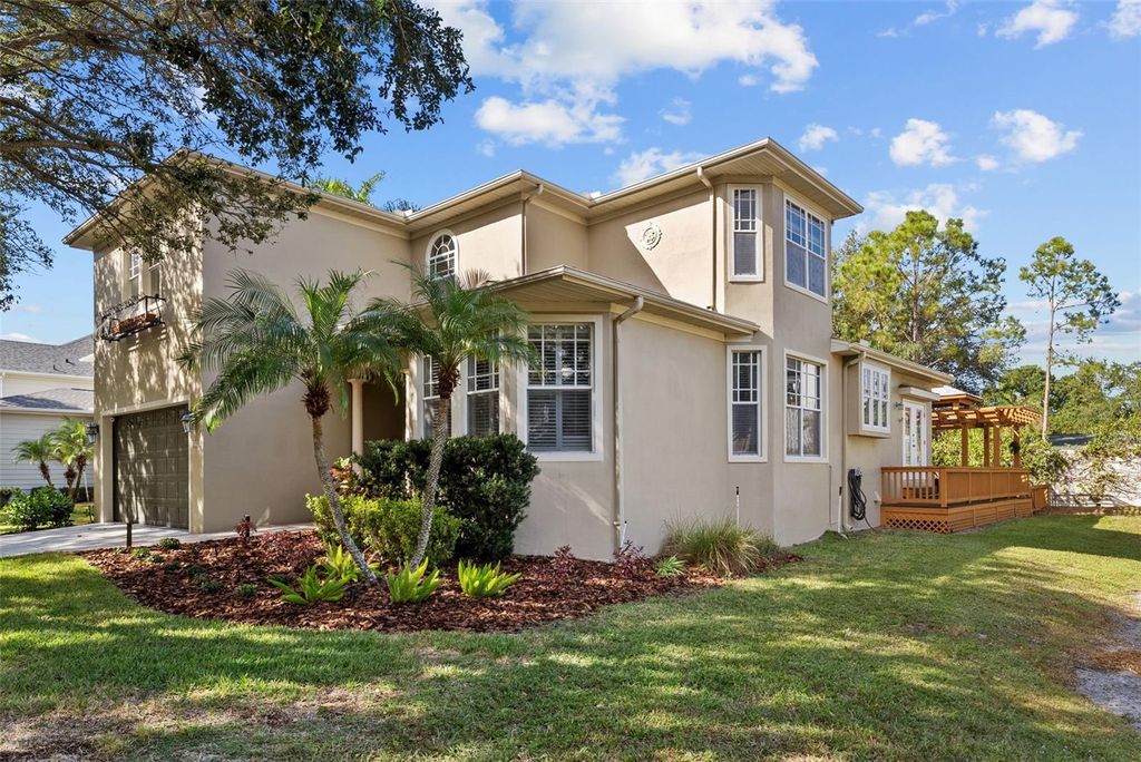 Photo of 2905 Bayshore Vista Drive, Tampa, FL 33611 (MLS # TB8447801)