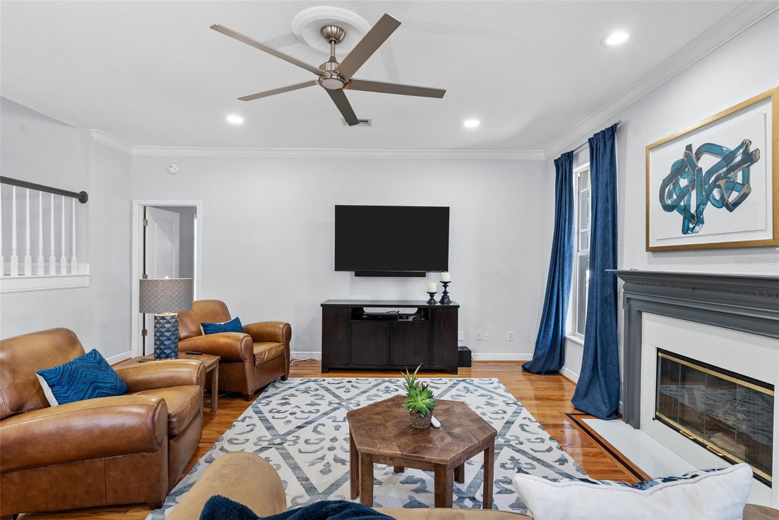 BAYSHORE RESERVE - Residential