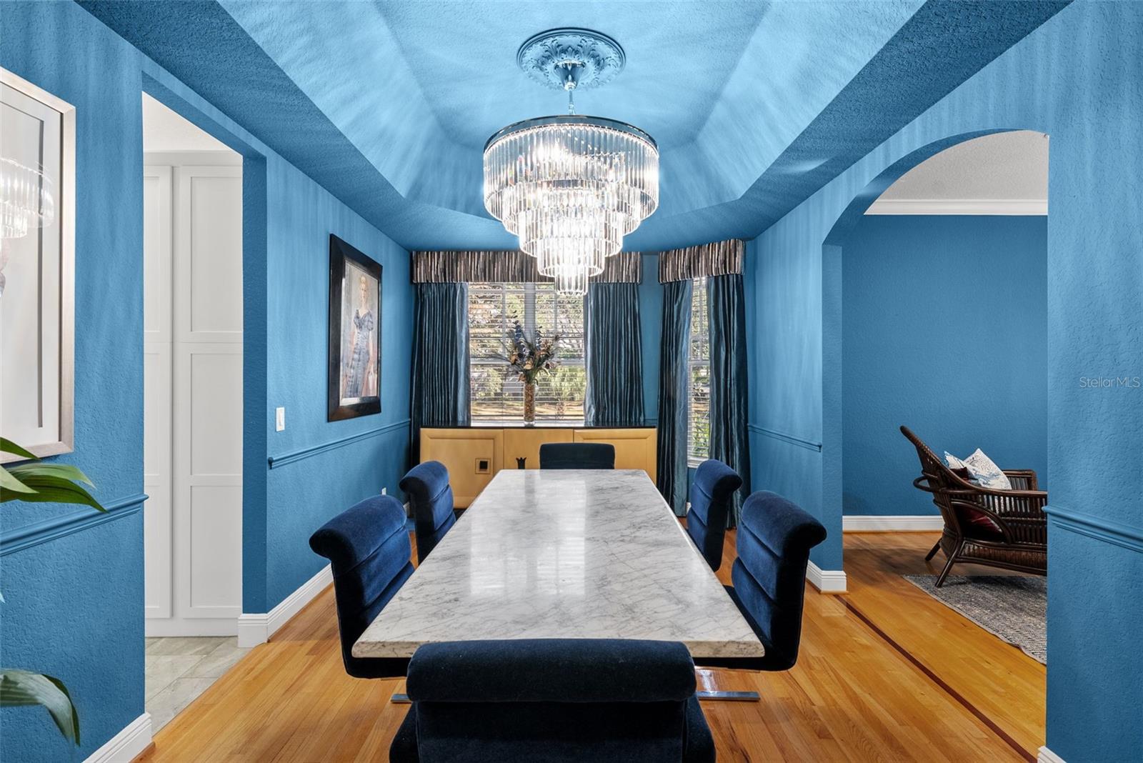 BAYSHORE RESERVE - Residential