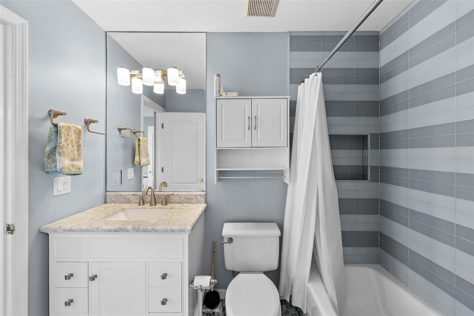 BAYSHORE RESERVE - Residential