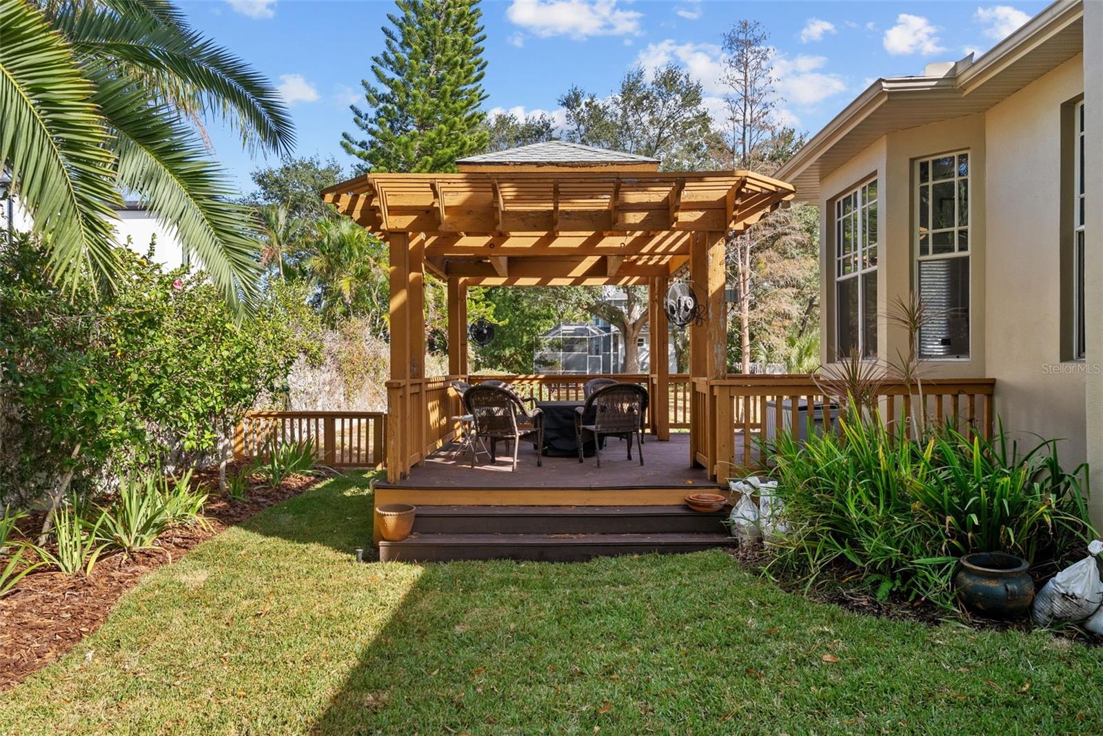 BAYSHORE RESERVE - Residential