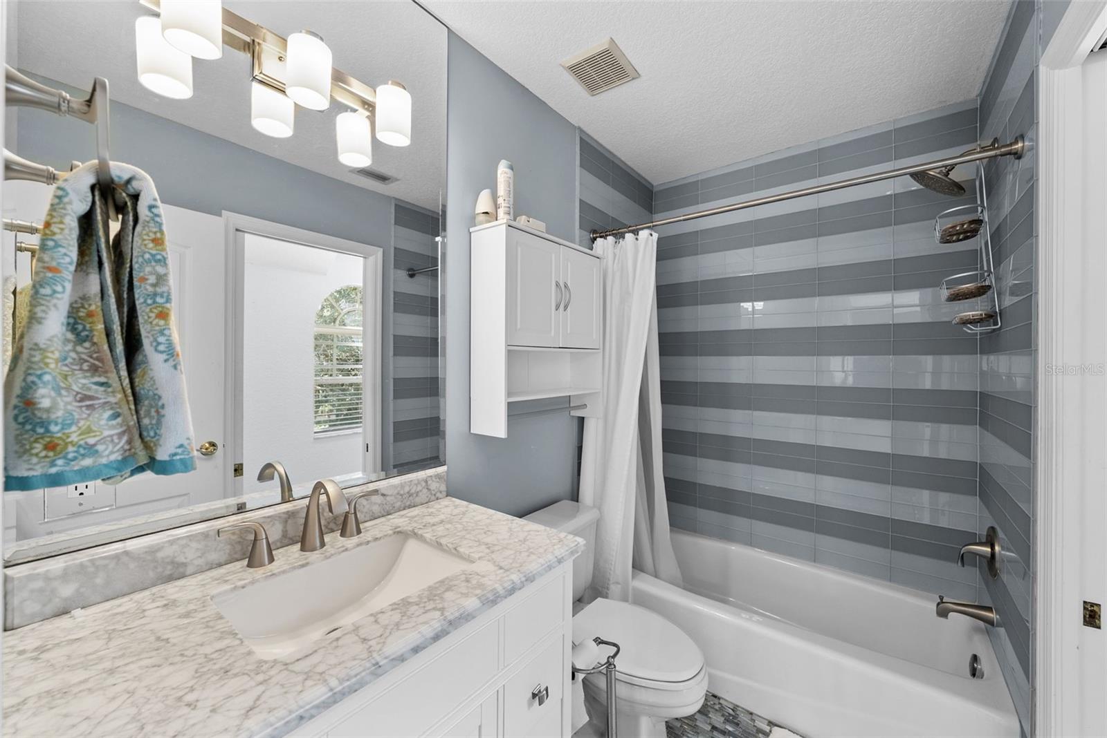 BAYSHORE RESERVE - Residential