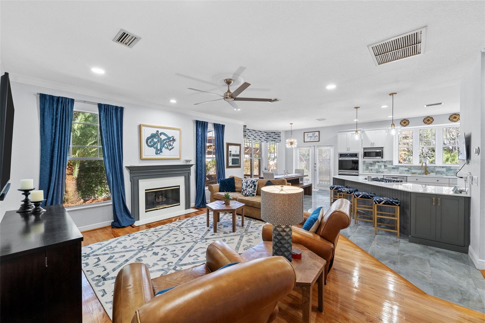 BAYSHORE RESERVE - Residential