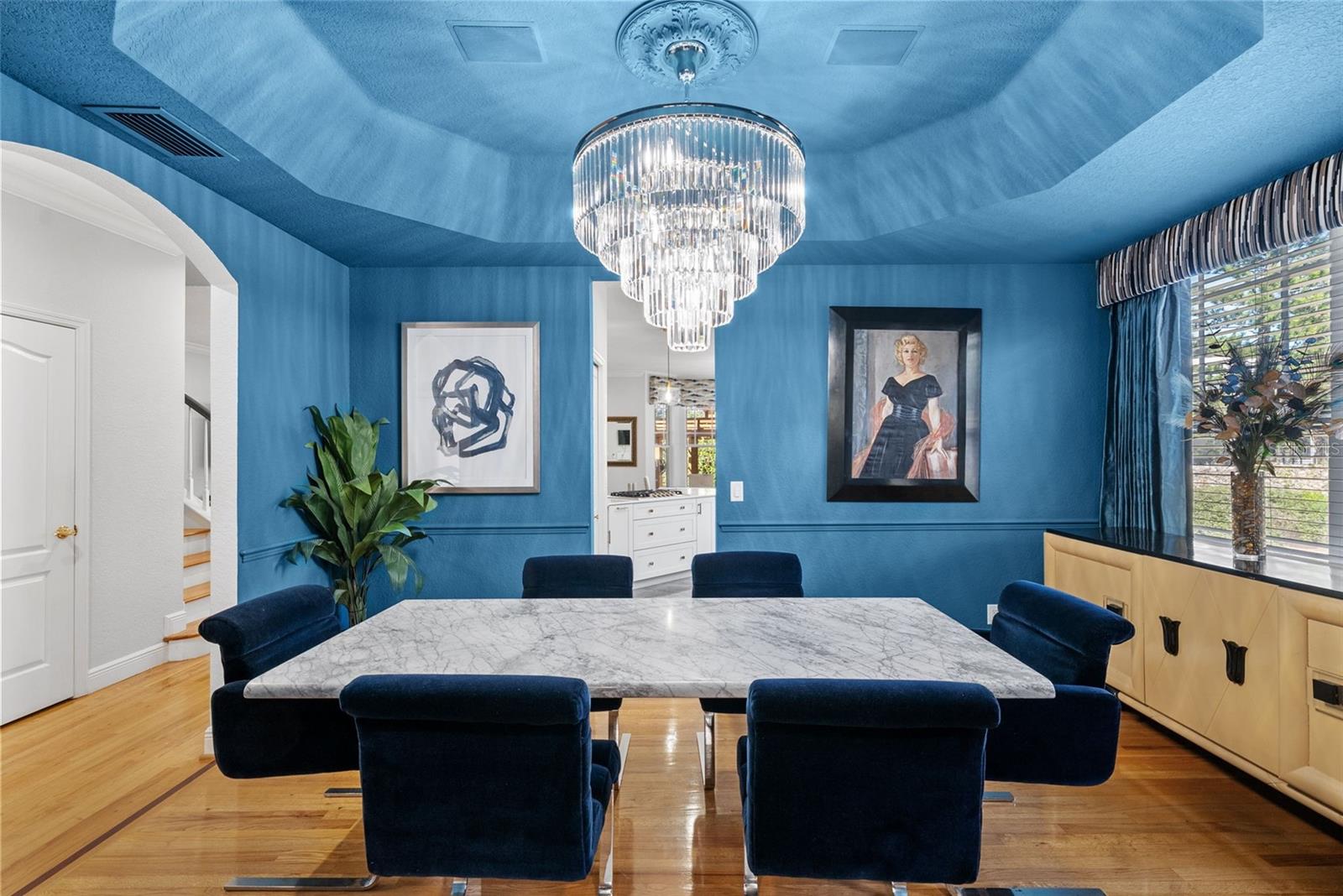 BAYSHORE RESERVE - Residential