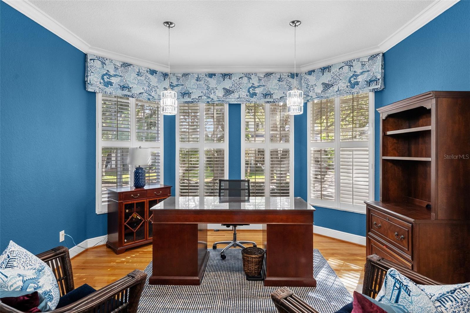 BAYSHORE RESERVE - Residential