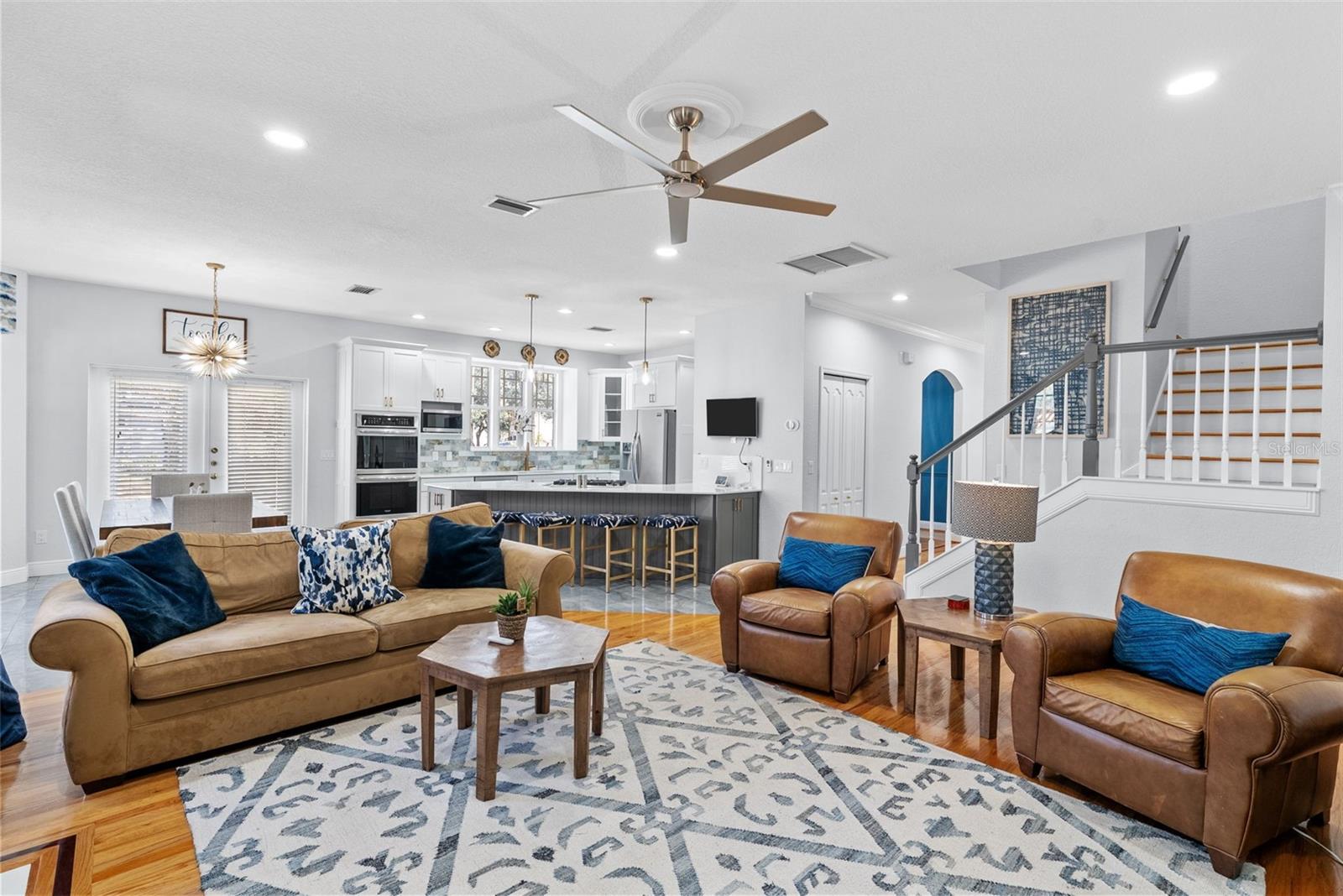 BAYSHORE RESERVE - Residential