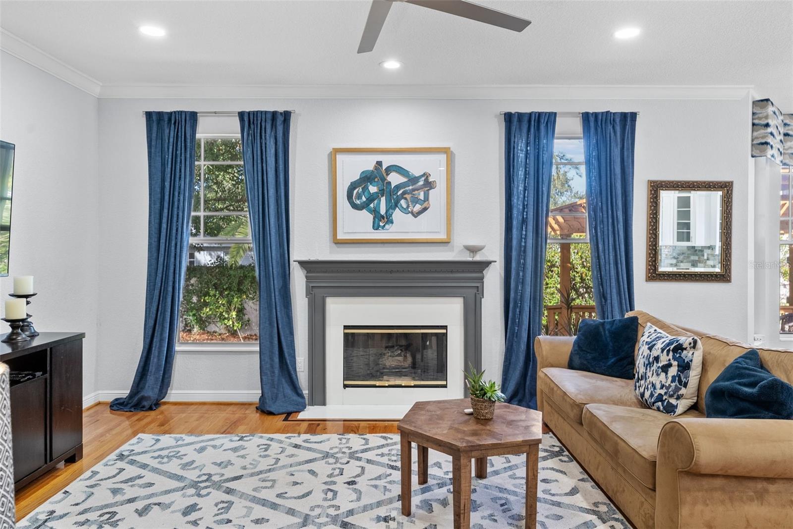 BAYSHORE RESERVE - Residential