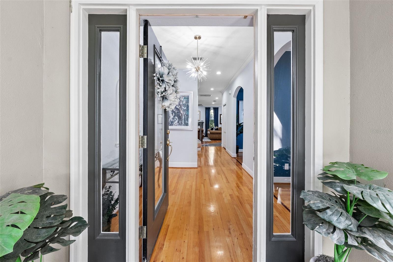 BAYSHORE RESERVE - Residential