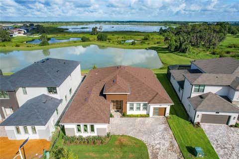 Photo of 8859 Ivy Stark Boulevard, Wesley Chapel, FL 33545 (MLS # TB8528367)
