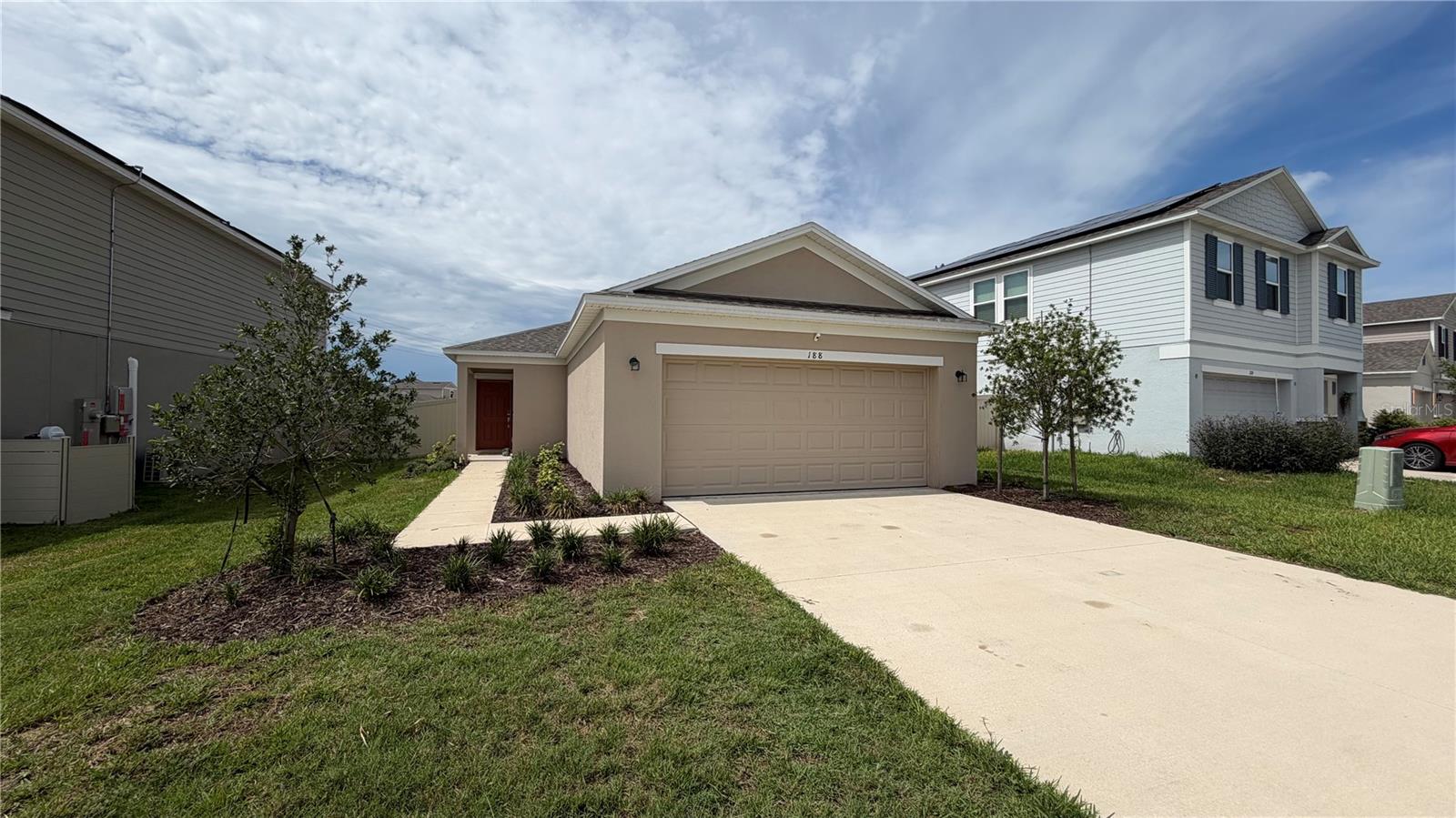 188 BRINSMEAD ROAD