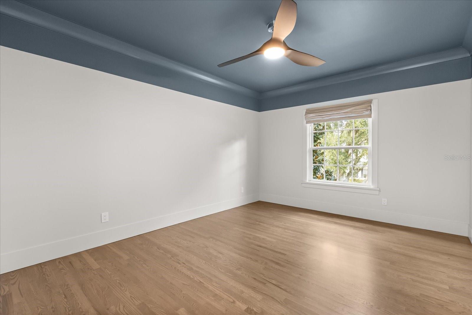 MAITLAND SHORES FIRST ADD - Residential