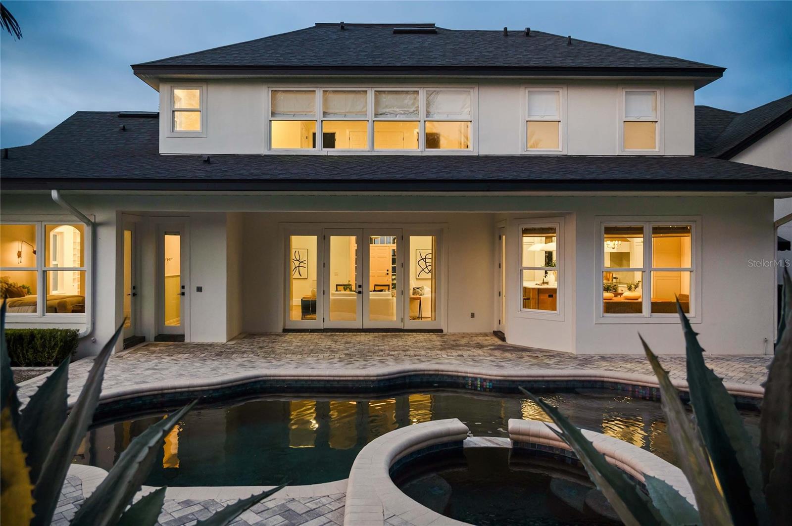 MAITLAND SHORES FIRST ADD - Residential