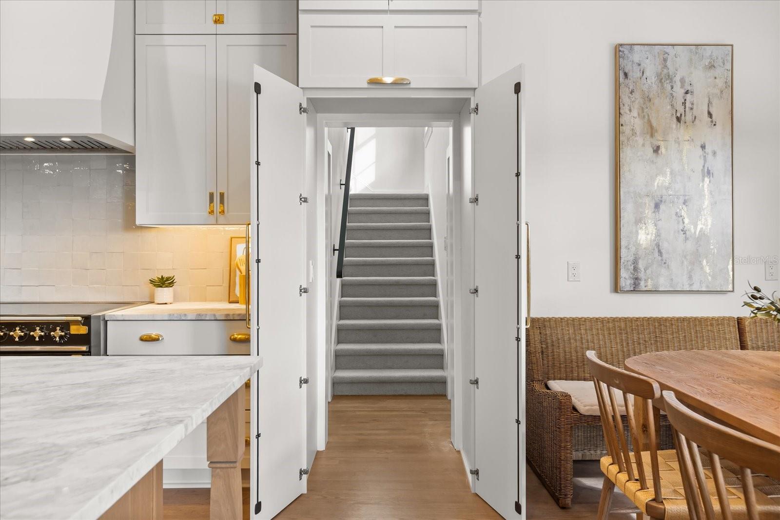 MAITLAND SHORES FIRST ADD - Residential