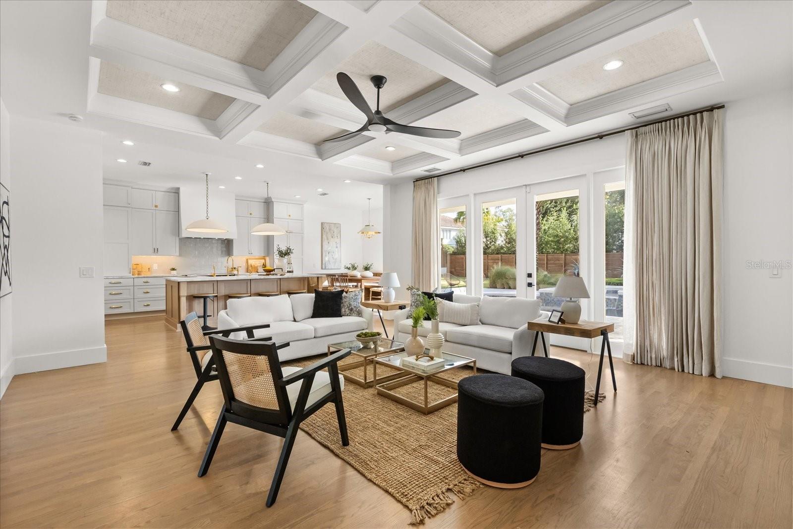 MAITLAND SHORES FIRST ADD - Residential